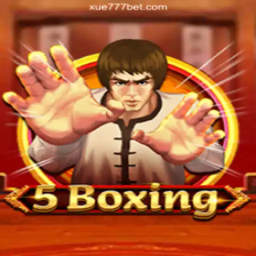 5Boxing: The Ultimate Strategic Card Game Adventure