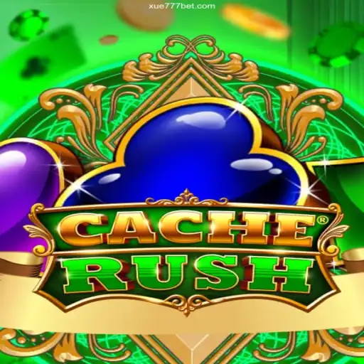 CacheRush: Unveiling the Excitement of the Latest Gaming Sensation