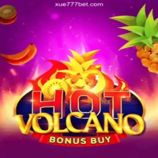 Discover the Thrilling World of HotVolcanoBonusBuy