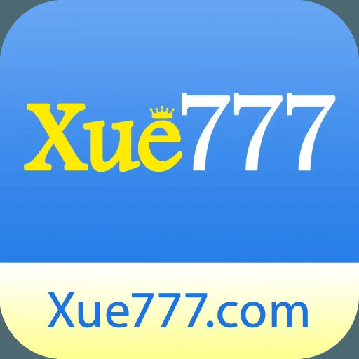 Xue777 com login♠️Apostas com Promoção de Jogo do Dia Xue777.com Logo