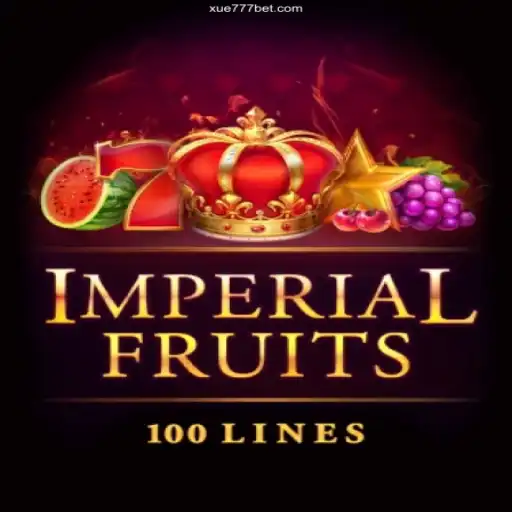 Exploring the Thrills of ImperialFruits100: A Gamer's Adventure
