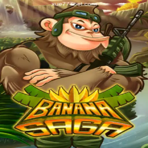 BananaSaga: A Thrilling Adventure in the World of Gaming