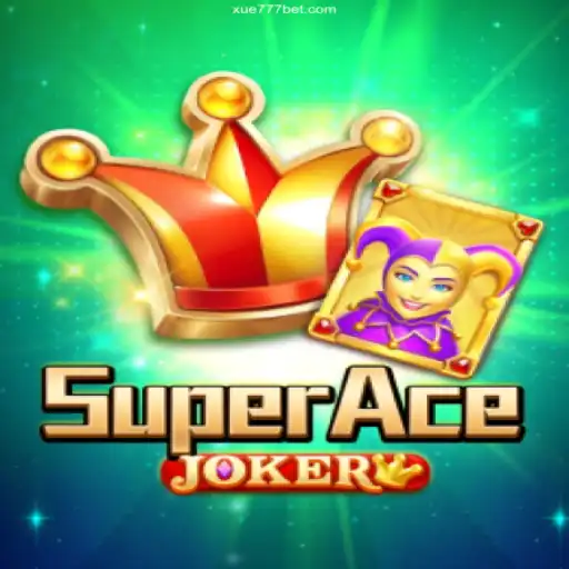 SuperAceJoker: Discover the Excitement Behind This Innovative Game