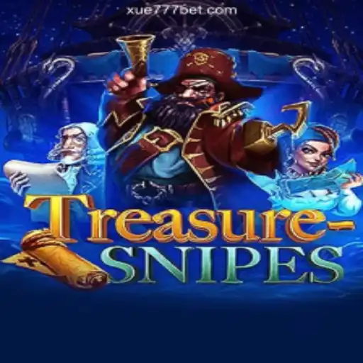 Unlocking the Excitement of TreasureSnipes: A Comprehensive Guide